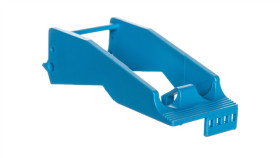 Plastikowy Klip Do Gniazd Przekaźników Serii 94.0X I 94.8X 094.91.3 /10Szt./