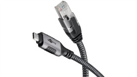 Kabel Ethernet Usb-C™ Do Rj45, 2 M