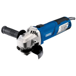 Draper 56480 115mm Angle Grinder (750W)