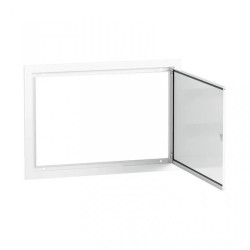 DR48 drzwi z ramą do DARP-48 9.2241