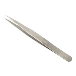 Penseta 110mm ST-12/SSH-SA antymagnetyczna / 5309