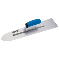 Draper 81241 Soft Grip Flooring Trowel (400mm)