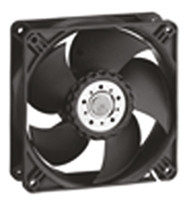 Wentylator osiowy 12 V DC DC 119 x 119 x 38mm 8.9W 240m³/h 50dB