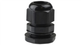 Dławica Pg 13,5 Czarna 222510 /1Szt/