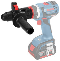 Adapter wiertła SDS, GHA FC2, 146mm, Adapter Flexi-Click