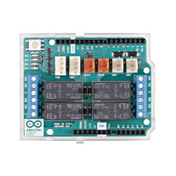 Arduino 4 Relay Shield A000110