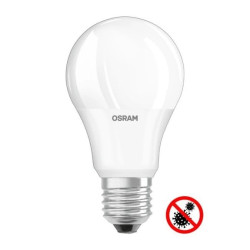 Żarówka LED E27 A60 8,5W = 60W 806lm 2700K Ciepła 200 OSRAM ANTYBAKTERYJNA