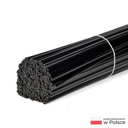 Spoiwo elektroda do plastiku ABS-U 1kg trójkąt