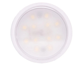 Żarówka LED Gx5,3 TOMI LED5W MR16-CW 390lm 5300K barwa zimna 22705