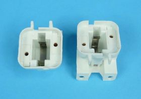 OPRAWKA ŚWIETL.KOMP.G24d-3 2P