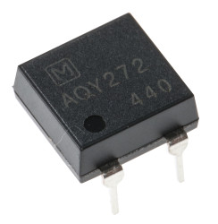 Transoptor AQY272 MOSFET DC DIP 4 Panasonic