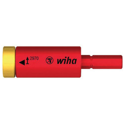 Wiha 41341 2970 easyTorque Adapter electric 0,8 Nm