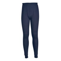 Leggings Flame Resistant Anti Static Nav