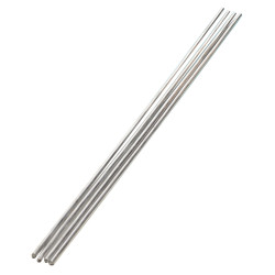 Eisco Thermal Conductivity Rods Iron Pack of 10