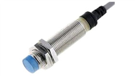 Czujnik Indukcyjny Out Pnp / No 0 - 4Mm 10 - 30V Dc M12 Ip67 Lr12an04dpo