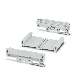 Obudowa DIN 83.8mm Profil obudowy 83.8 x 127.8 x 39.45mm materiał: PVC Phoenix Contact