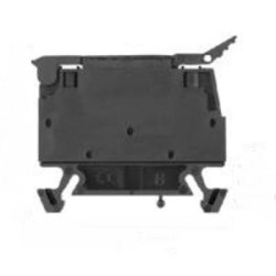 Złączka szynowa bezpiecznikowa Allen Bradley 20 → 11AWGŚruba 1492-W 15A 500 V