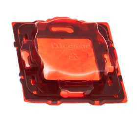 MOSAIC Ramka montażowa 2M 080251