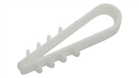 Uchwyt Okrągły Wbijany Fi:10 Uso-10 /100Szt./