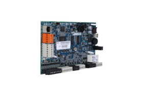 System Kontroli dostępu Atrium - Kontroler bez obudowy i zasilacza, szyfrowanie AES-256