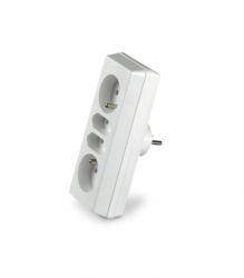 Rozgałęźnik na 4 gniazda