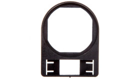 Ramka Tabliczki Informacyjnej 8Mm, T0-B-Rozet08