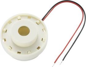 Buzzer KPI4510 24V z generatorem /Kepo/ RoHS