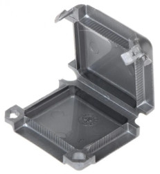 Puszka instalacyjna hermetyczna IP68 Happy-1 1kV 2szt 19471 /2szt./