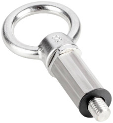 Hak do ważenia podpodłogowego FEJ-A06