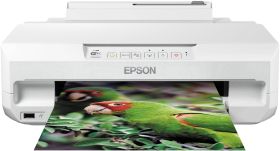 Epson Expression Photo XP-55 Drukarka WLAN, Duplex