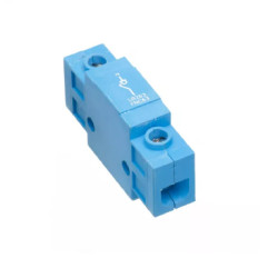 Styk pomocniczy RS PRO 1 Neutralne pin Montaż panelowy