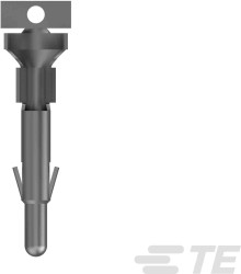 Zacisk zagniatany Męski TE Connectivity Universal MATE-N-LOK 16AWG 1.5mm² Obudowa wtyku lub gniazda Universal MATE-N-LOK