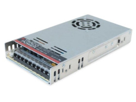 TXN350-112 Zasilacz impulsowy, do wbudowania, 325W, 12VDC, 27A, Output: 1, TXN