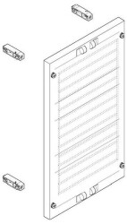 ABN MF13695 Panel dystrybucyjny 1 szt.