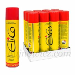 Spray - Butan ( gaz ) do lutownic 250ml / 139g