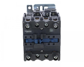 TeSys Deca Stycznik mocy 65A 2Z 2R 48V AC LC1D65008E7