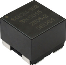 SGCM05339 Space Grade Surface-Mount Common Mode Choke