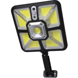 LAMPA SOLARNA ULICZNA LED 600W KXK COB