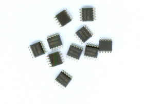 VIPER06HS SMD SSO-10 UKŁAD SCALONY