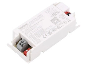87501085 Zasilacz impulsowy, LED, 42W, 24÷42VDC, 900÷1050mA, 198÷264VAC