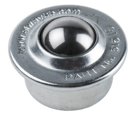 Element kulowy, 60kg, Cynk