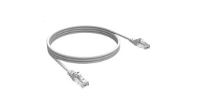 3M Kabel Krosowy Rj45-Rj45, Kat.5E, Volition™, Utp, Lsoh, 5M