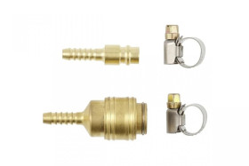 Szybkozłaczka 8mm, 4cz HT4R821