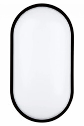 DARA OVAL B 20W NW 2150/2700lm - Plafon LED GXPS027v2