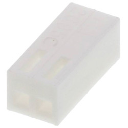 Molex 9507081 KK Socket Housing 8 Pins 3.96mm Crimp Natural