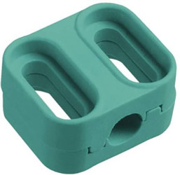 Akcesorium montażowe Pepperl+Fuchs BF 4,5 (4-3374A) Flansc 011843 5 szt.