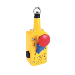Guardmaster Lifeline 4 Cable Pull Switch