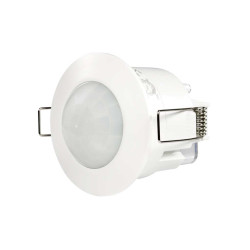 Czujnik ruchu PIR360 do zabudowy w suficie MCR-07 EXTA