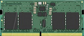 KVR64V52BS6-8 8-GB DDR5 CL52 ValueRAM