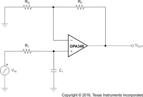 Quad, 5.5-V, 1-MHz, low quiescent current (45-μA), RRIO operational amplifier